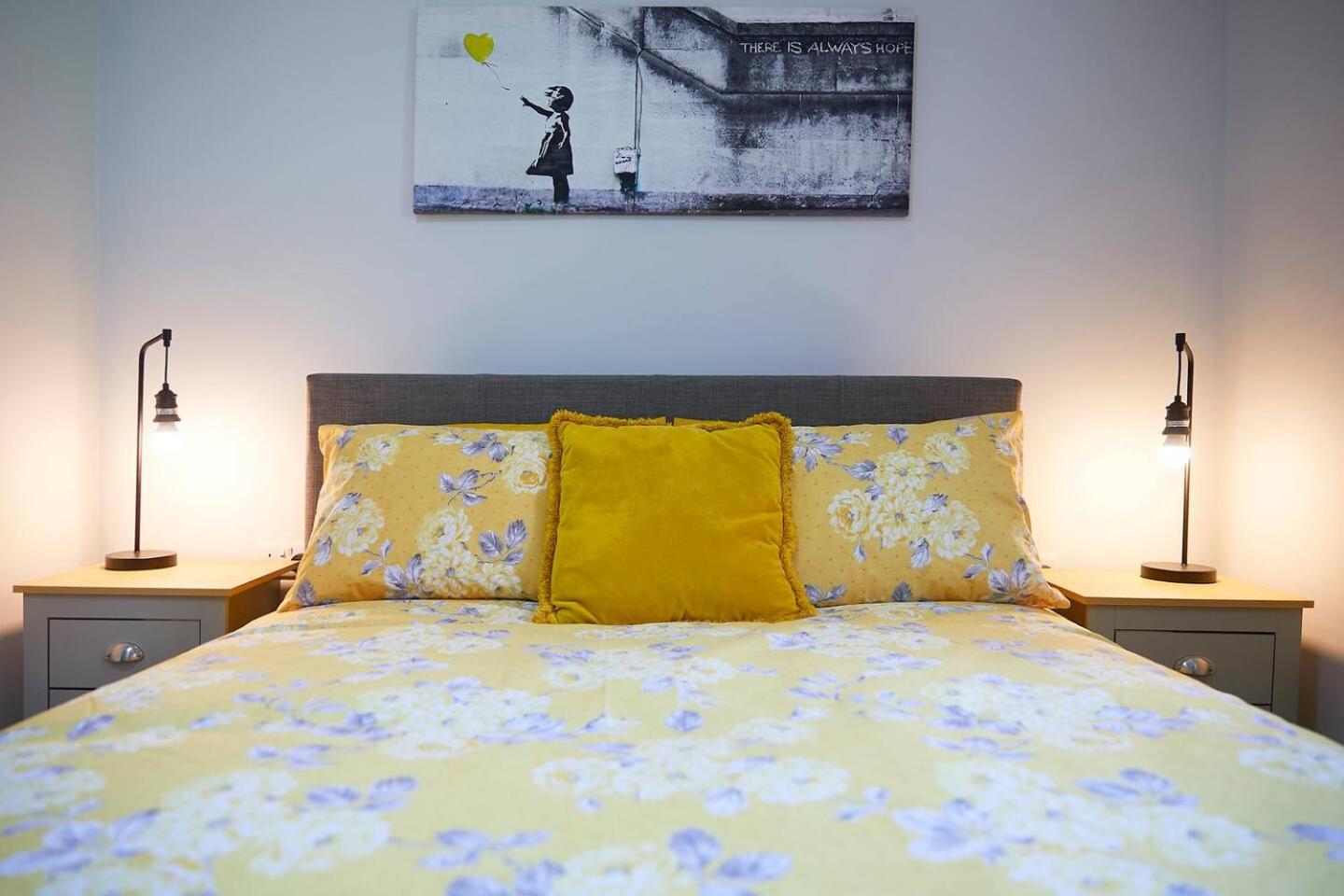 The Coach House Dog Friendly Apartment